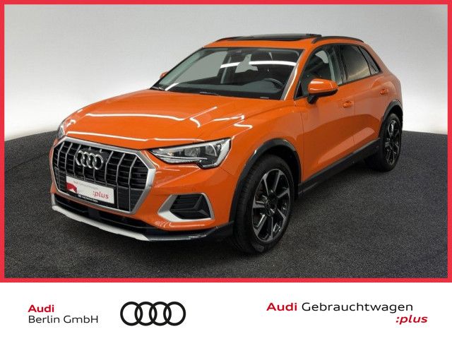 Audi Q3 - Bild 1