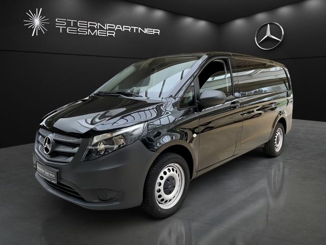 Mercedes-Benz Vito eVito 111 Kasten Lang +KAMERA+DAB+SHZ