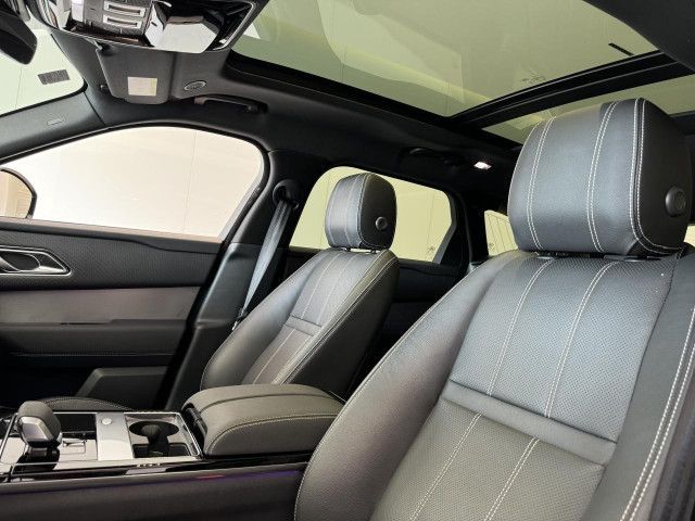 Foto Nummer 12: LAND ROVER Range Rover Velar