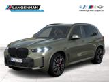 BMW X5 xDrive40d M Sport Pano AHK Standheizung - BMW mit Diesel-Antrieb: Grün