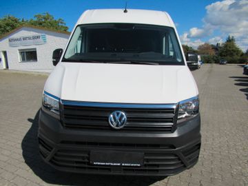 Volkswagen Crafter - 8