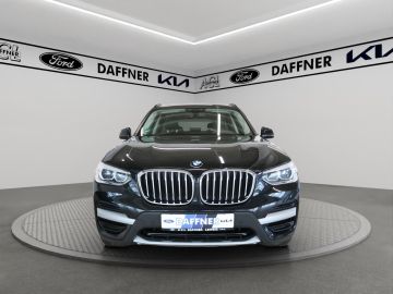 BMW X3 - 3