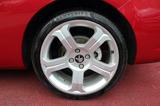 Peugeot 308 CC CABRIO ALLURE KLIMA NAVI LEDER 1.Hand - Peugeot 308 mit Benzin-Antrieb: Navigationssystem, Cabrio