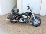 Harley-Davidson Road King - HARLEY-DAVIDSON 2006 ROAD KING