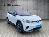 Volkswagen ID.4 Pro AHK+Matrix+HuD+RFK+Wärmepumpe - Volkswagen Elektroautos