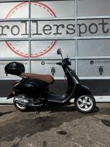 Vespa Primavera 125 iGet ABS LED Insp+Tüv neu - Vespa Motorräder in Stuttgart