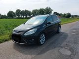 Ford C-Max 2,0TDCi 103kW PowerShift Titanium Titanium - Ford C-Max: Powershift