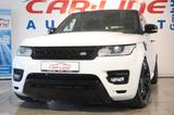 Land Rover Range Rover Sport HSE *Automatik*Navi*Leder* - Land Rover