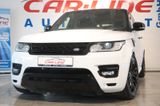 Land Rover Range Rover Sport HSE *Automatik*Navi*Leder* - Land Rover in Düsseldorf