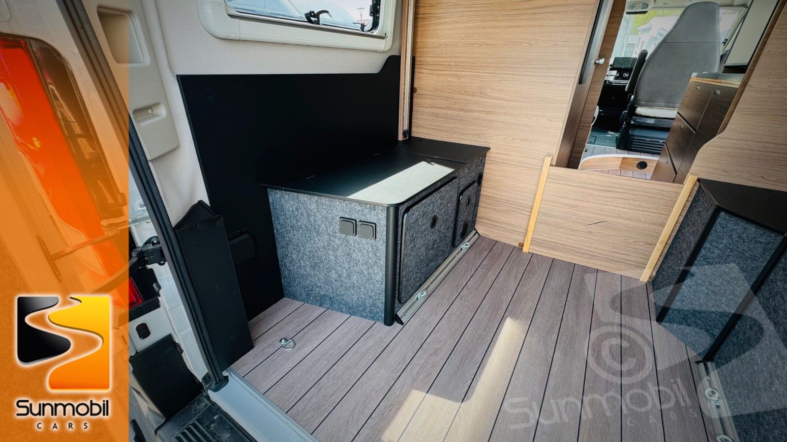 Fahrzeugabbildung Knaus BoxLife Box Life 600 MQ Platinum Selection´25