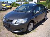 Toyota Auris Luna - Toyota Auris: Luna