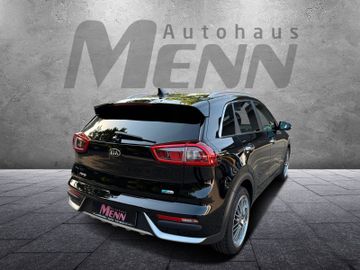 Kia Niro 1.6 HEV Spirit Navi Klima Memory SHZ GD