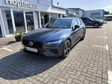 Volvo V60 T6 Recharge Plus Dark Plug-In Hybrid AWD - Volvo V60 in Rostock
