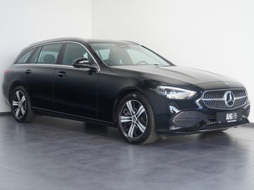 Mercedes C 200 - 2