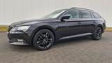 Skoda SKODA SUPERB 3V5 1.8TSI - Skoda Superb 3V