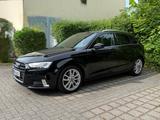 Audi A3 Sportback 2.0 TDI Sport S-tronic - Audi A3: Kombi
