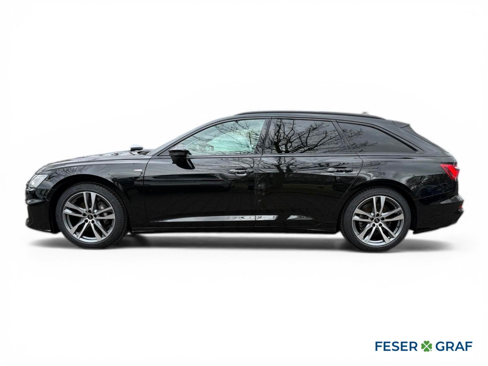 Audi A6 - Bild 3