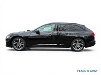 Audi A6 - Vorschau Bild 3
