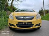 Opel Corsa Bj.2009,TÜV 03/2026 Allwetterrä... - Opel Corsa aus 2009: Bj