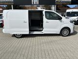 Fiat SCUDO KASTENWAGEN L3 SX 145 MT6 2.0 - Fiat Scudo 2 0