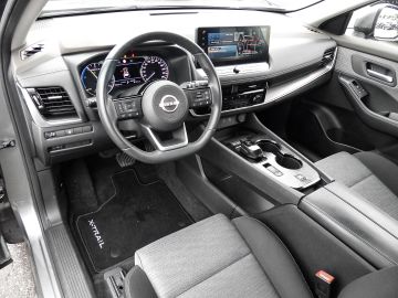 Nissan X-Trail - 5
