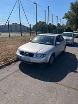 Audi a4 b6 2.0 - Audi A4 aus 2001: 2.0