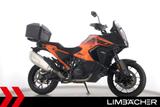 KTM 1290 SUPER ADVENTURE S - TC, Tempomat, uvm - KTM 1290 Super Adventure T