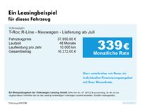Volkswagen T-Roc - Vorschau Bild 2