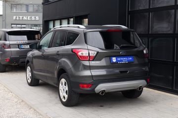 Ford Kuga - 3