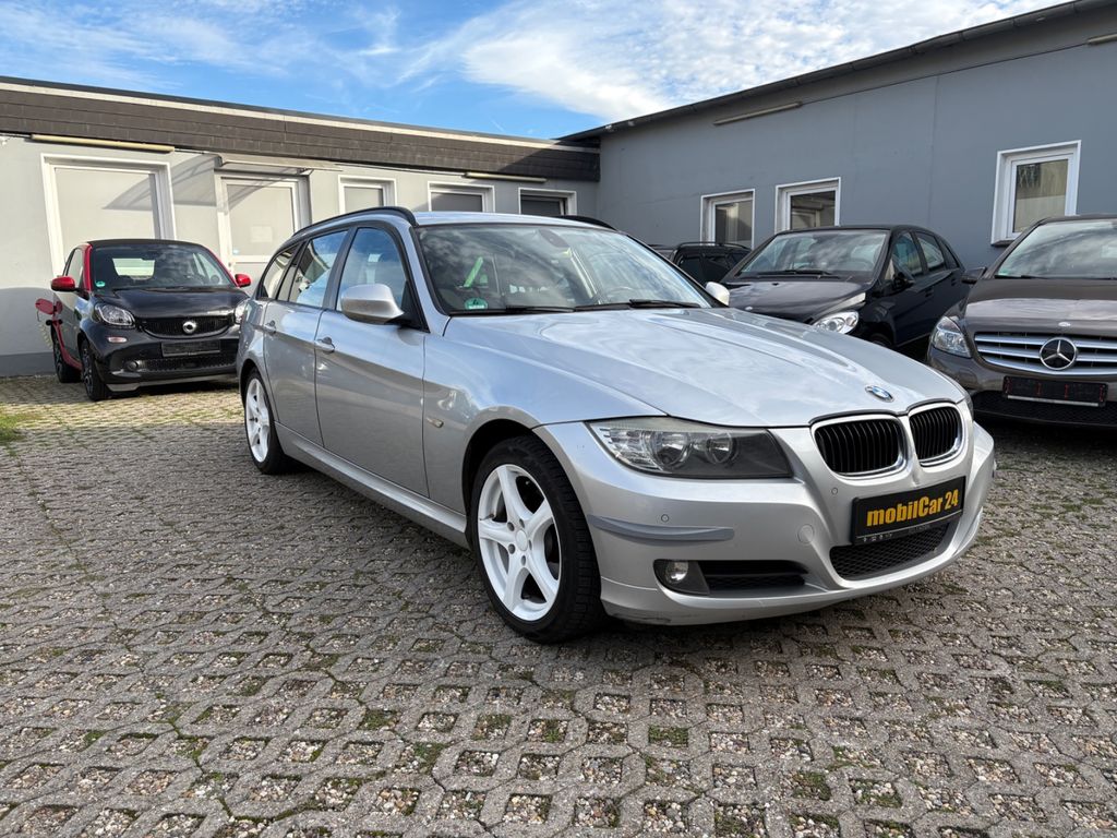 Angebot ansehen BMW 318
