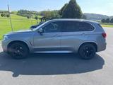 BMW X5 M-Sportpaket - BMW X5 M: Sport