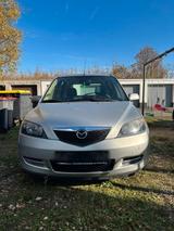 Mazda 2 Automatik - Mazda 2 in Krefeld