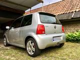 Volkswagen Lupo 1.6 GTI  - gebrauchte VW Lupo aus dem Jahr 2002