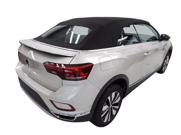 T-Roc Cabriolet 1.0 TSI Goal KAMERA WINDSCHOTT