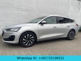 Ford Focus 1.5 TDCI Turnier Titanium Style - Ford Focus Style mit Diesel-Antrieb