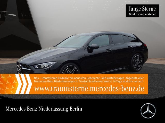 Mercedes-Benz CLA 200 SB AMG/Distr/Pano/LED/Kamera/EasyP/Ambie