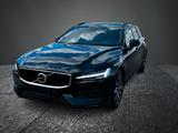 Volvo V60 2.0B3 163PS ESSENTIAL V-LEDER PDC LED S-HZG - Volvo V60: Essential