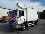 MAN TGL 12.180 Versalift/15m/orig.km/Top - MAN 2009 Tgl