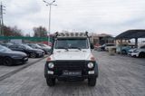 Mercedes-Benz G 300 CDI PUR Professional, 4 Sitzplätze !!!!!