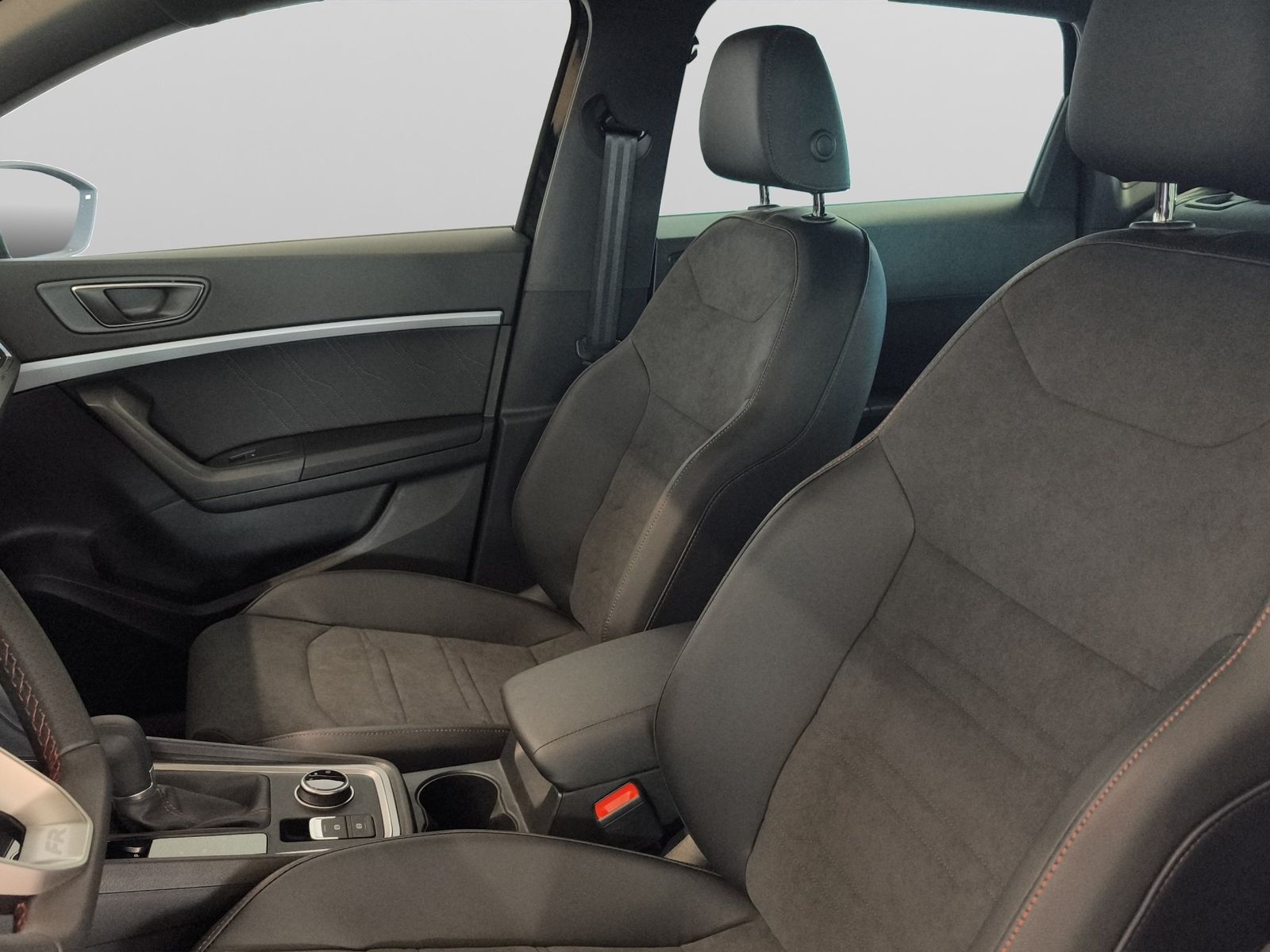 Seat Ateca - Bild 12