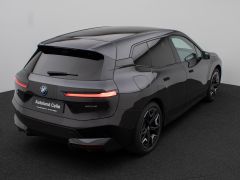 Foto Nummer 7: BMW iX