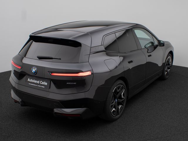 Foto Nummer 7: BMW iX