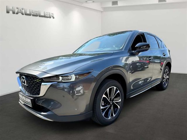 Mazda CX-5 Newground G-194 AT AWD mit Voll-LED, 360°-K