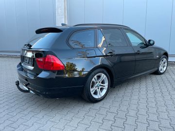 BMW 318 - 4