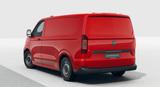 Volkswagen T7 Transporter Kasten BEV 100 kW 70 kWh AUT LED - rote Volkswagen T7 Transporter