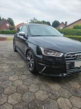 Audi S1 2.0 TFSI quattro - - Audi S1 aus 2015