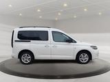 Volkswagen Caddy Life 5-Sitzer 1,5 l 85 kW TSI EU6 Frontant - Volkswagen Kühlkastenwagen Ca