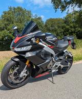 Aprilia RS 660 35KW - Aprilia Motorräder in Hamburg