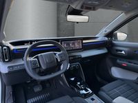 Citroën ë-C3 - Vorschau Bild 10