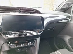 Fahrzeugabbildung Opel Corsa F GS Tot-Winkel-Warner, RFK, Navi